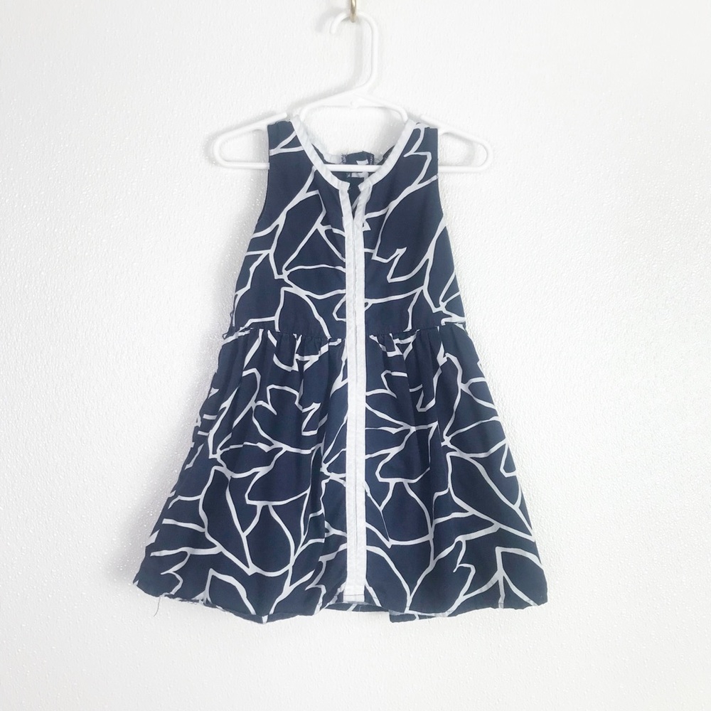 🌵Nautica Size 4 Dress